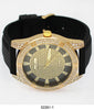 5226 - Silicon Band Watch