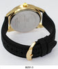 5226 - Silicon Band Watch