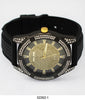 5226 - Silicon Band Watch