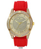 5226 - Silicon Band Watch