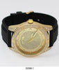 5226 - Silicon Band Watch