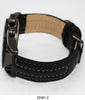 Load image into Gallery viewer, 5246 - Vegan Leather Band Watch