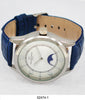 5247 - Vegan Leather Band Watch