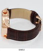 Load image into Gallery viewer, 5248 - Vegan Leather Band Watch