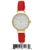 5250 - Leather Cuff Watch