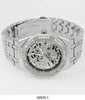 5252 - Metal Band Watch