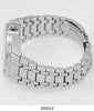 5252 - Metal Band Watch