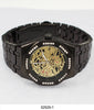 5252 - Metal Band Watch