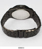 5252 - Metal Band Watch