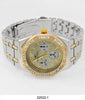 5253 - Metal Band Watch