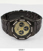 5253 - Metal Band Watch