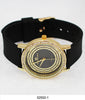 5255 - Silicon Band Watch