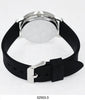 5255 - Silicon Band Watch