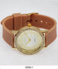 5255 - Silicon Band Watch