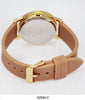 5255 - Silicon Band Watch