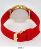 5255 - Silicon Band Watch