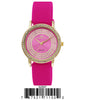 5255 - Silicon Band Watch