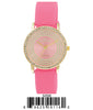 5255 - Silicon Band Watch