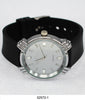5257 - Silicon Band Watch