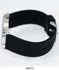 5257 - Silicon Band Watch