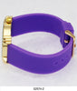 5257 - Silicon Band Watch
