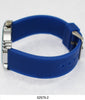 5257 - Silicon Band Watch