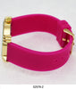 5257 - Silicon Band Watch