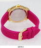 5257 - Silicon Band Watch