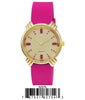 5257 - Silicon Band Watch
