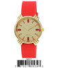 5257 - Silicon Band Watch