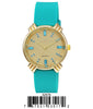 5257 - Silicon Band Watch