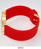 5257 - Silicon Band Watch