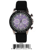5258 - Silicon Band Watch