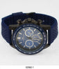 5258 - Silicon Band Watch