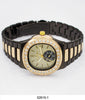 5261 - Metal Band Watch