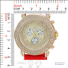 5263 - Bullet Band Watch