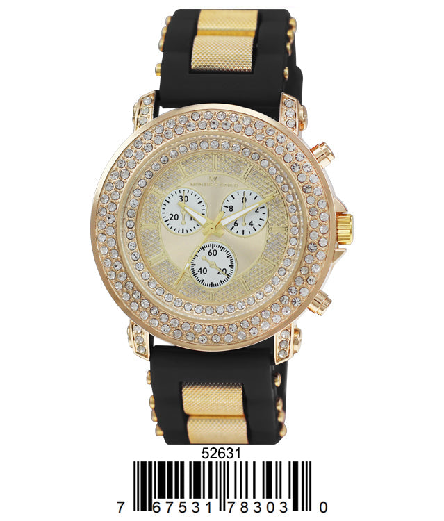 5263 - Bullet Band Watch