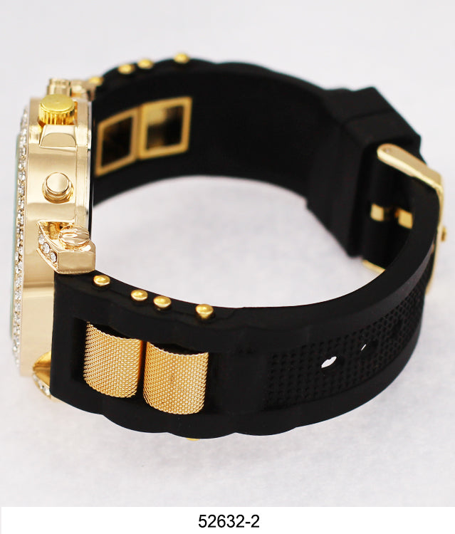 5263 - Bullet Band Watch