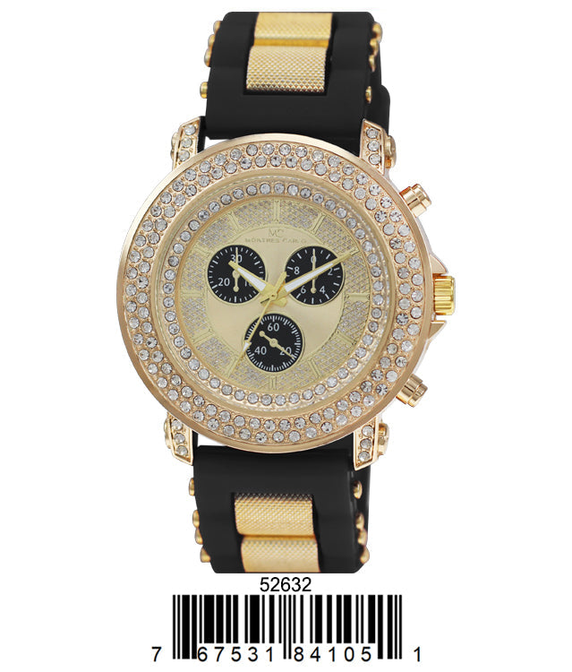 5263 - Bullet Band Watch