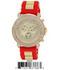 5263 - Bullet Band Watch