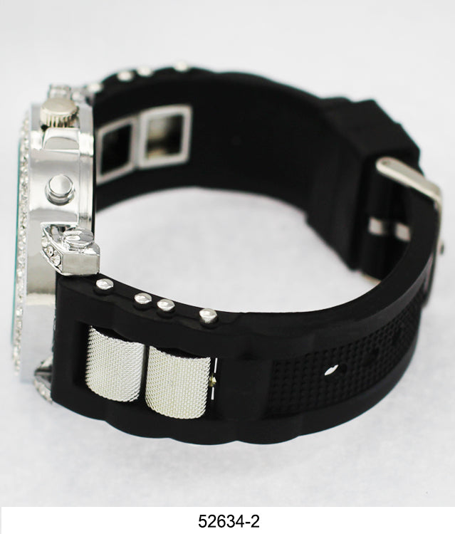 5263 - Bullet Band Watch