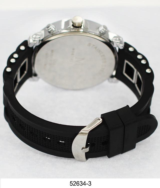 5263 - Bullet Band Watch
