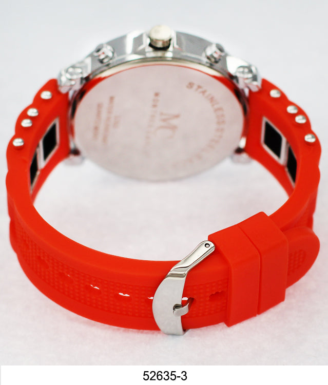 5263 - Bullet Band Watch