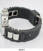 5263 - Bullet Band Watch