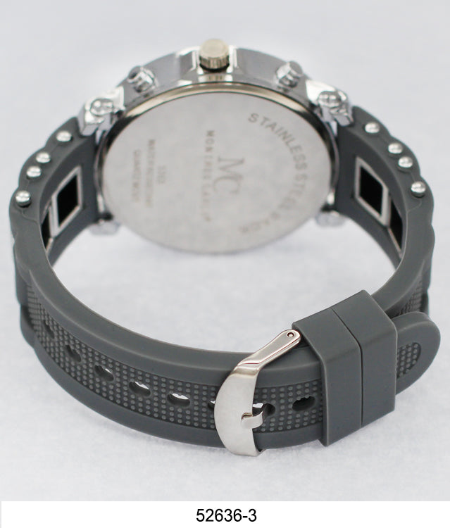 5263 - Bullet Band Watch