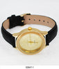 5264 - Vegan Leather Band Watch