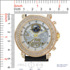 5265 - Bullet Band Watch