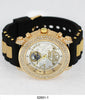 5265 - Bullet Band Watch
