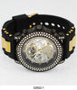 5265 - Bullet Band Watch