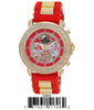 5265 - Bullet Band Watch